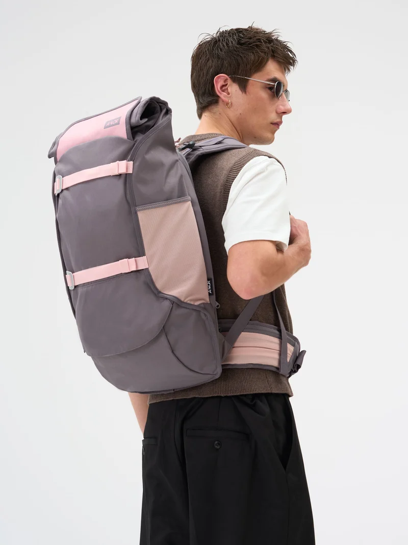 Travel Pack - Tropical Lily