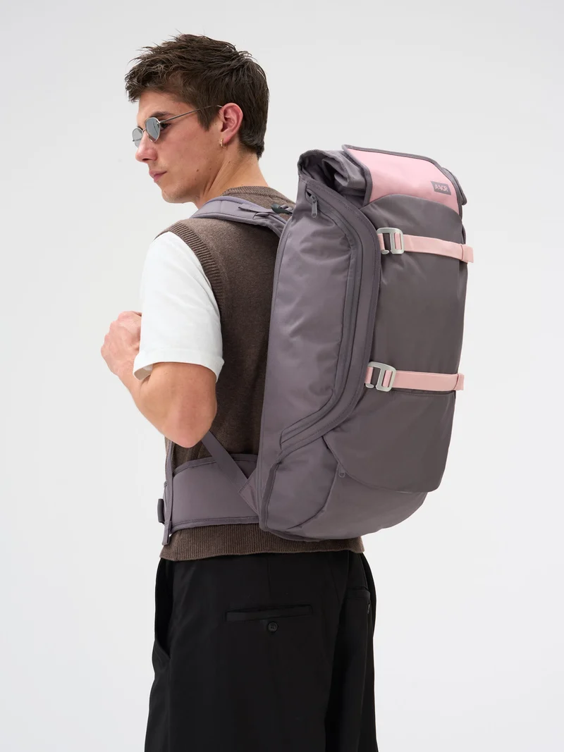 Travel Pack - Tropical Lily