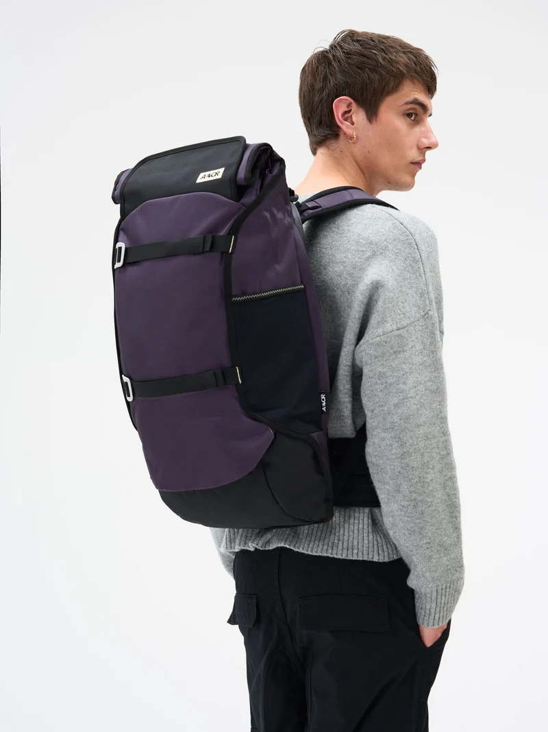 Travel Pack - Proof Phantom Purple