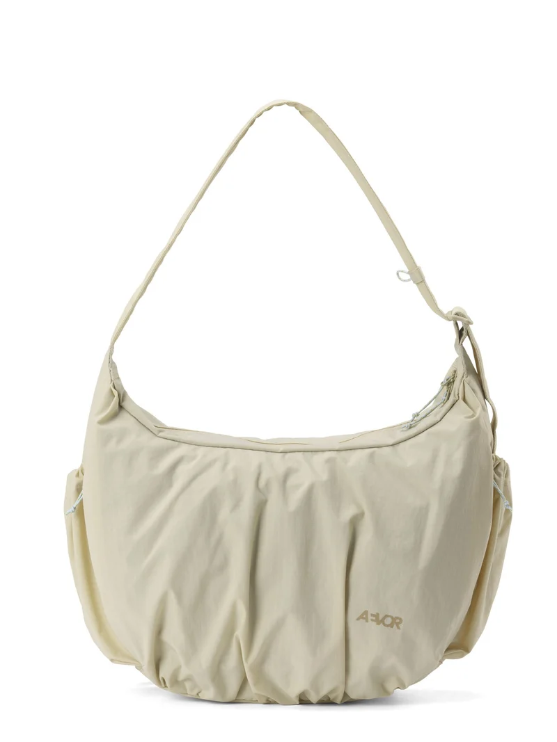 Slouchy Bag - Off-White