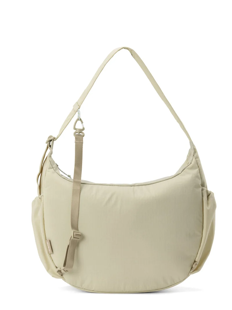 Slouchy Bag - Off-White