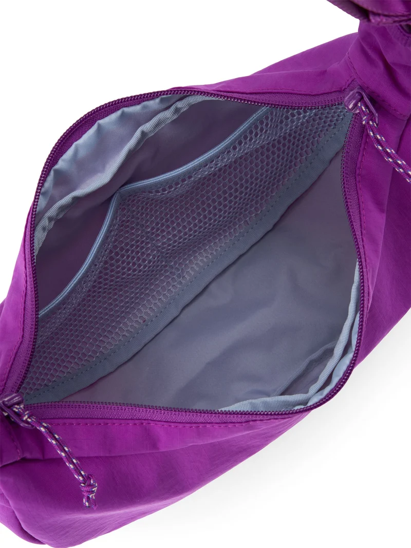 Sling Bag Small - Electric Fuchsia