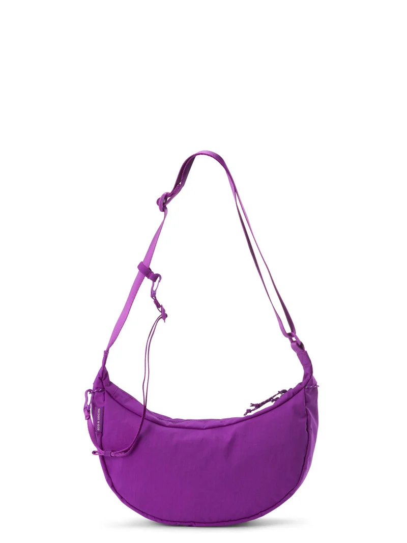 Sling Bag Small - Electric Fuchsia