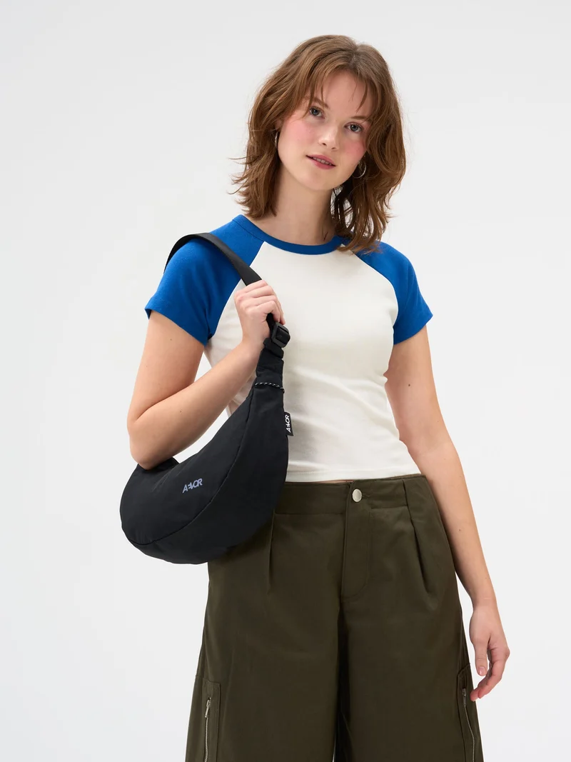 Sling Bag Small - Black