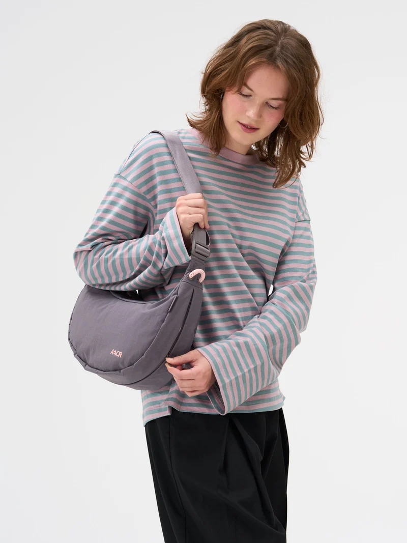 Sling Bag - Grey