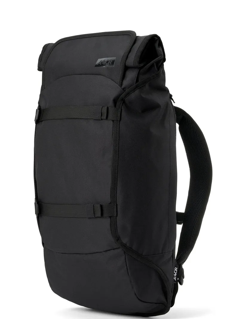 Trip Pack Black Eclipse + Sling Bag Set