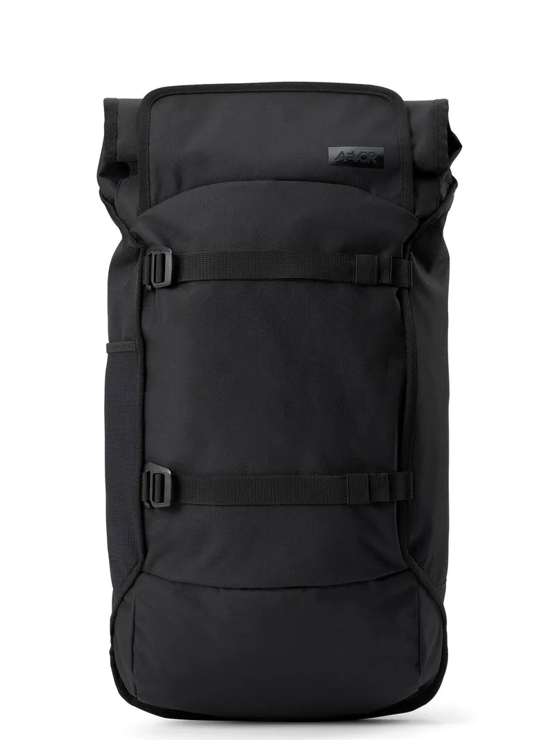 Trip Pack Black Eclipse + Sling Bag Set