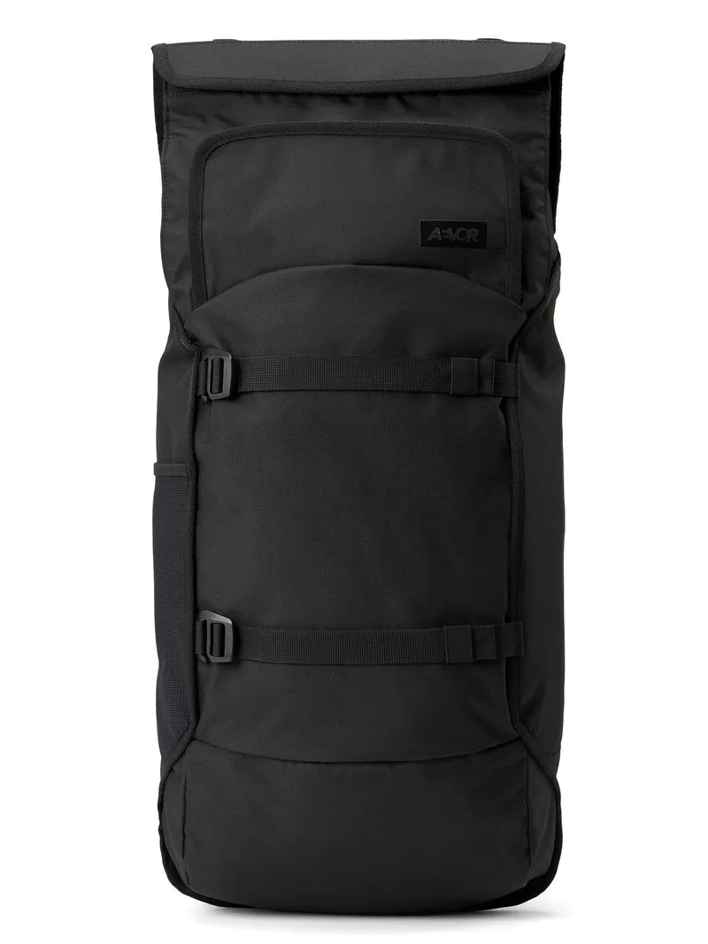 Trip Pack Black Eclipse + Sling Bag Set