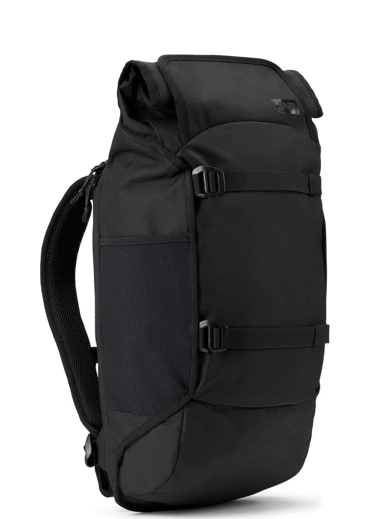 Trip Pack Black Eclipse + Sling Bag Set