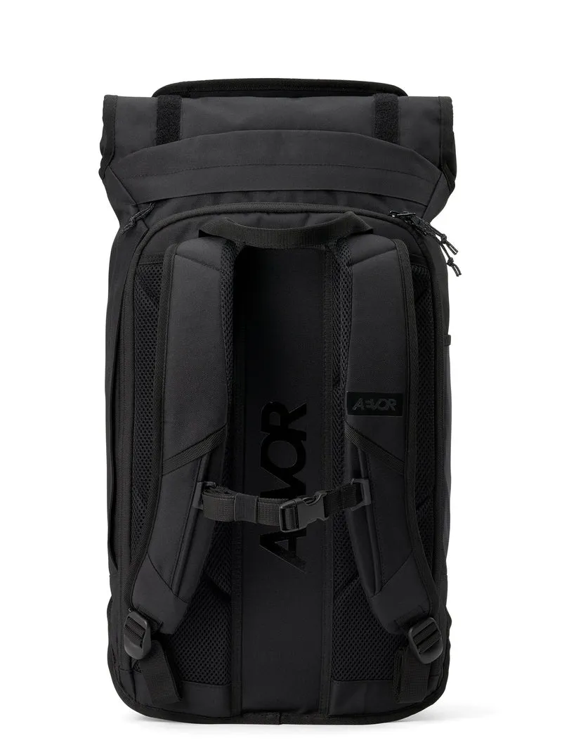 Trip Pack Black Eclipse + Sling Bag Set