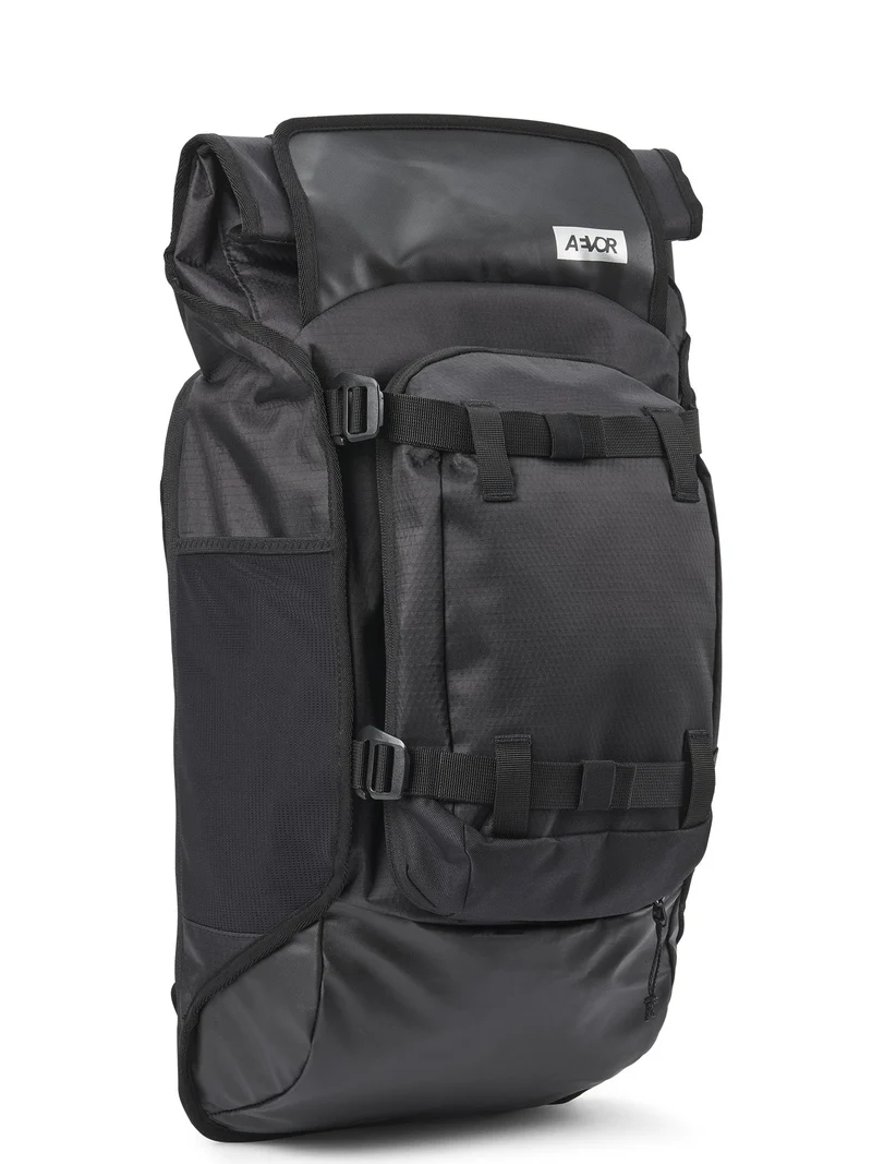 Travel Pack + Volume Pack Set