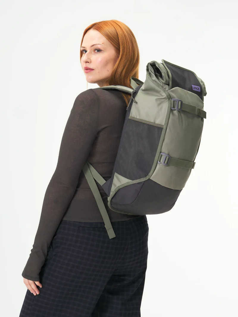 Trip Pack + Volume Pack Set