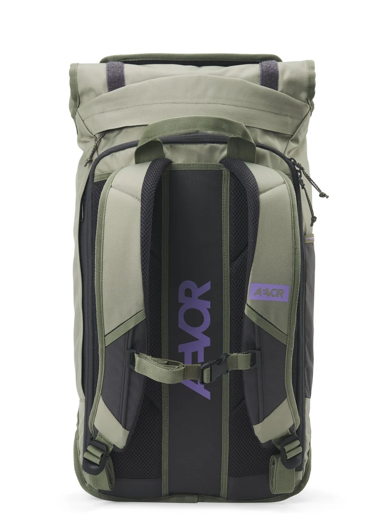 Trip Pack + Volume Pack Set
