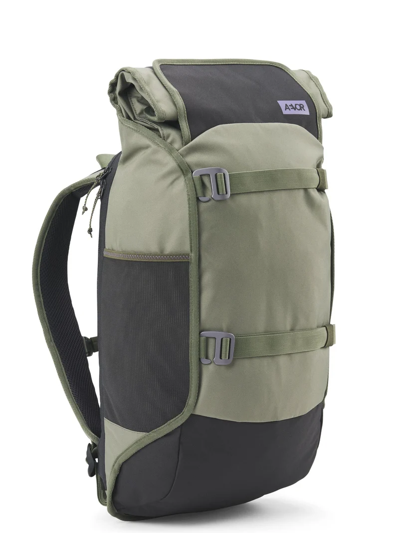 Trip Pack + Volume Pack Set