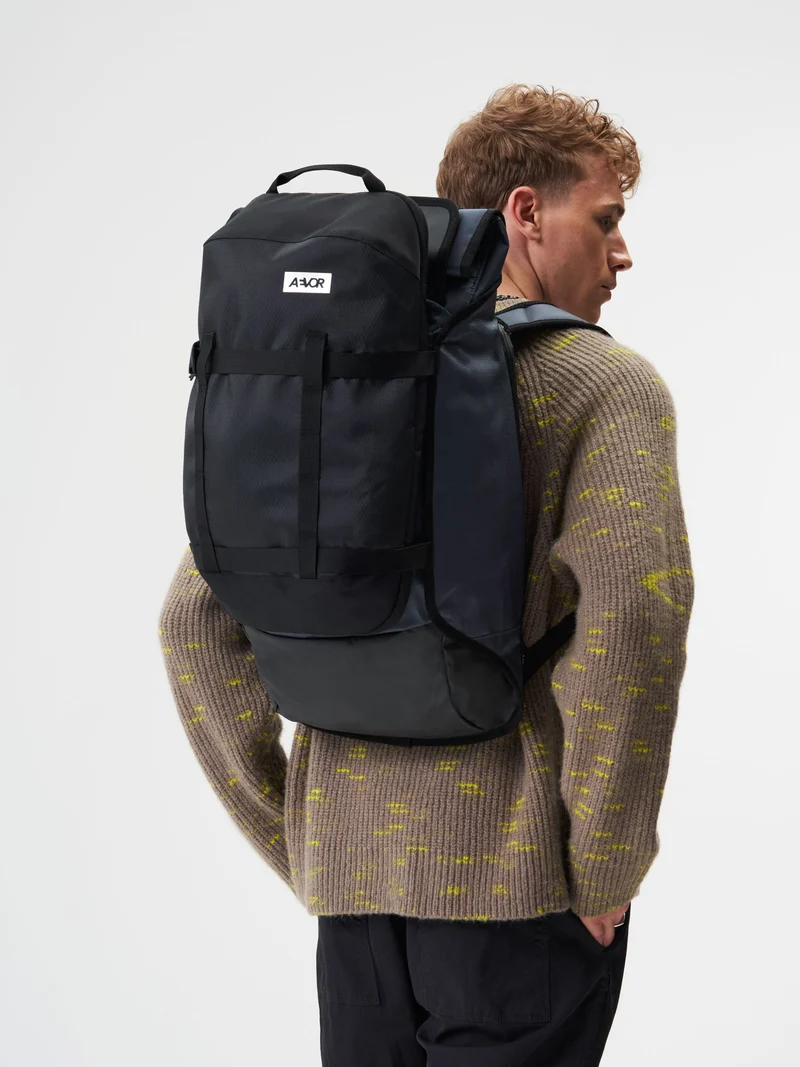 Volume Pack XL - Proof Black
