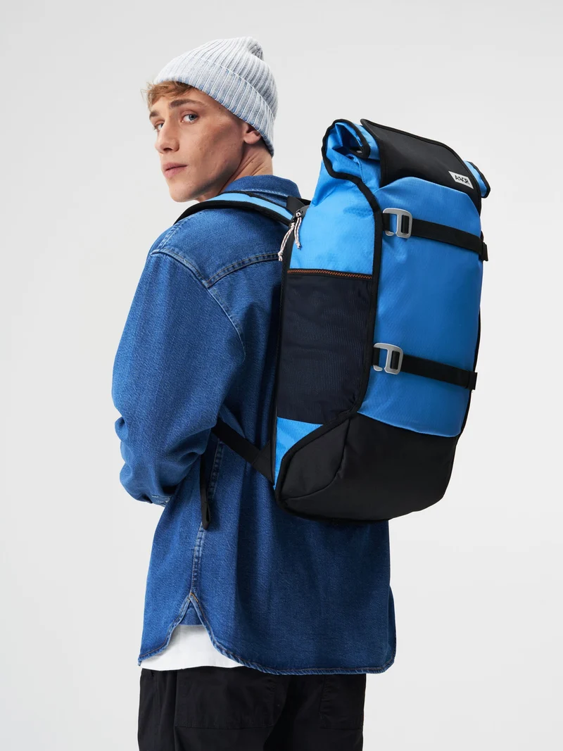 Trip Pack - Proof Retro Blue