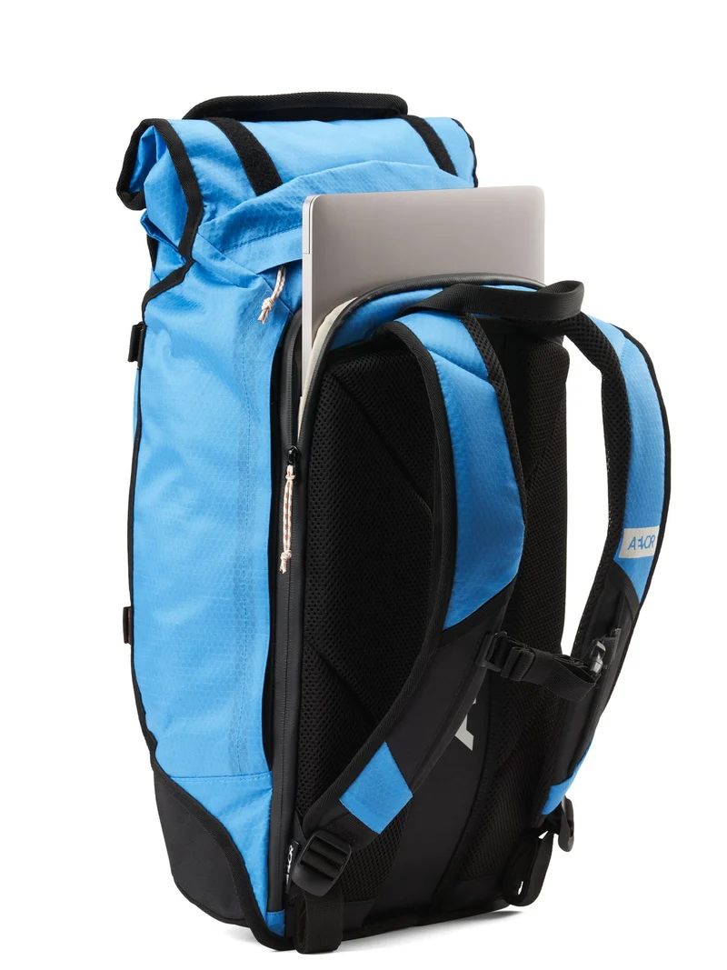 Trip Pack - Proof Retro Blue