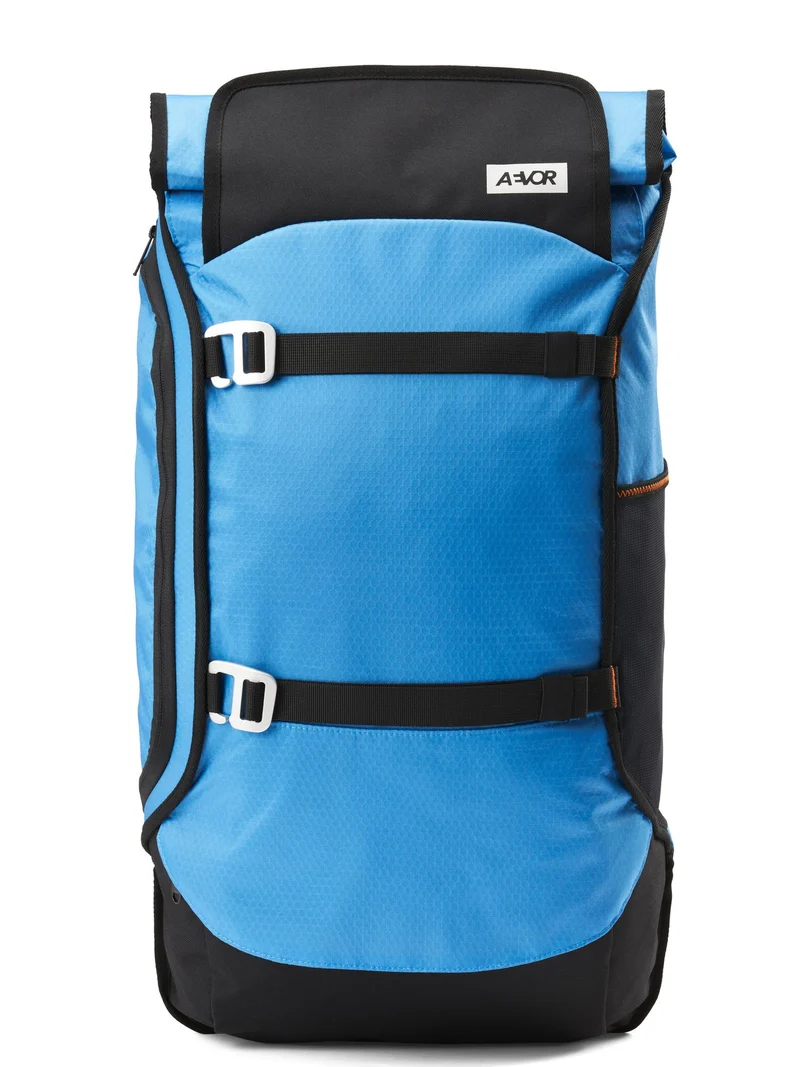 Travel Pack - Proof Retro Blue