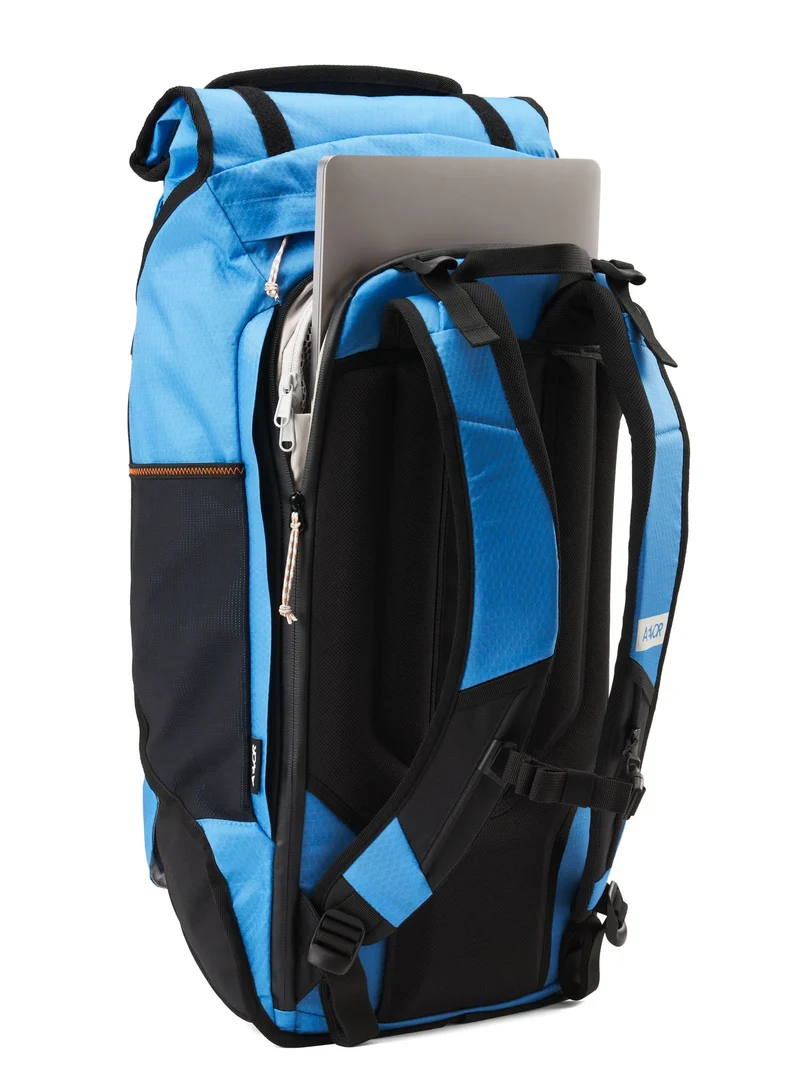Travel Pack - Proof Retro Blue