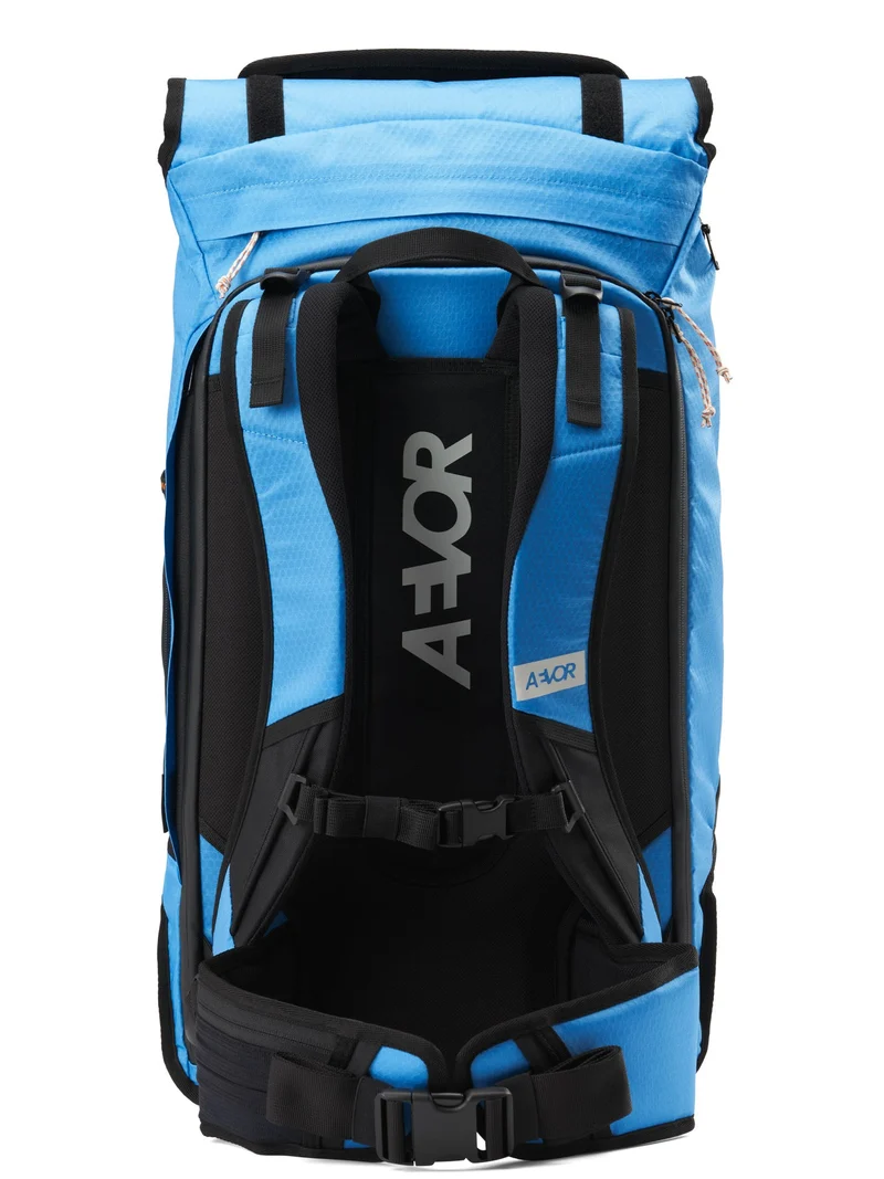 Travel Pack - Proof Retro Blue