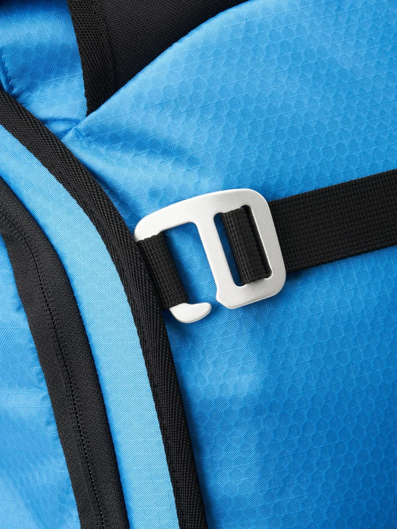 Travel Pack - Proof Retro Blue