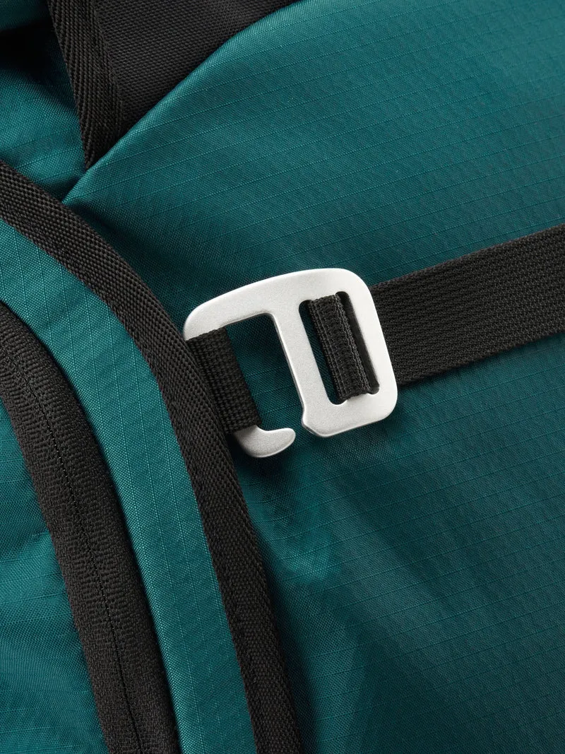 Travel Pack - Proof Evergreen