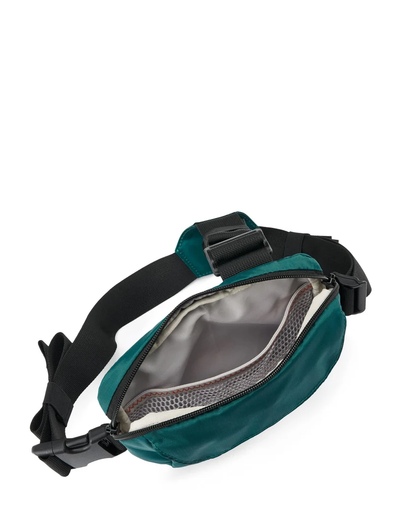 Front Pack - Ripstop Evergreen