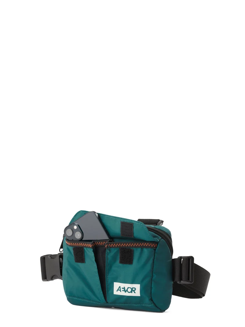 Front Pack - Ripstop Evergreen