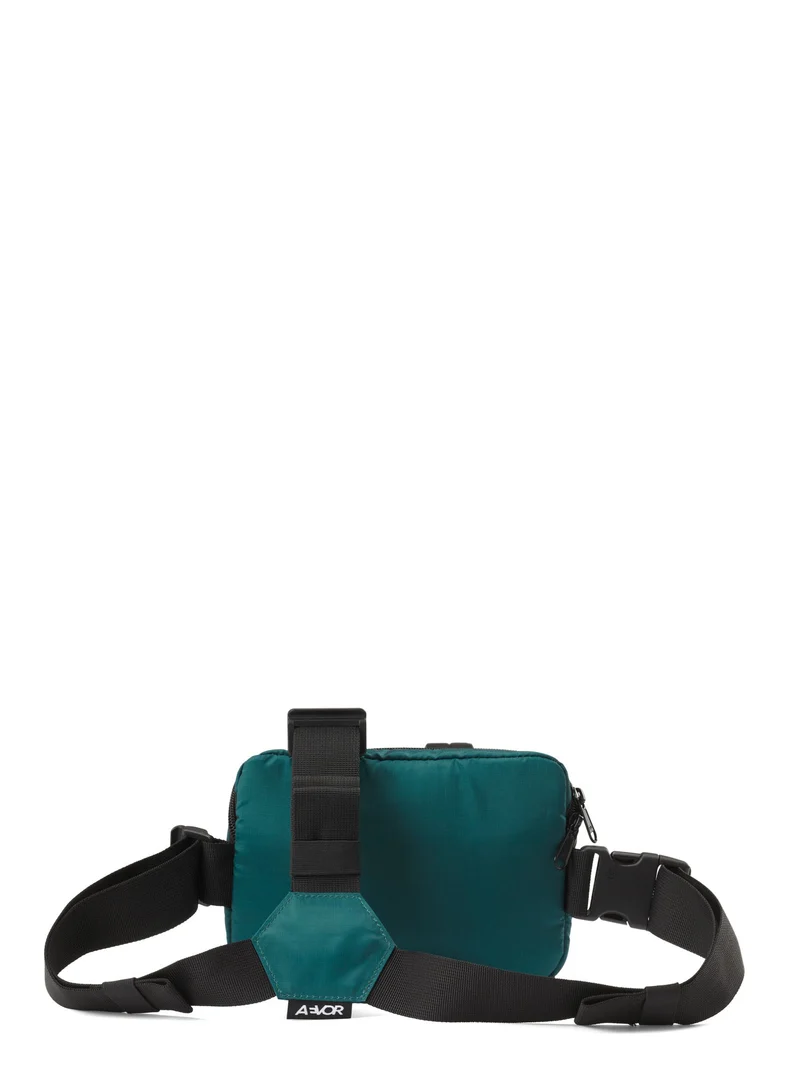 Front Pack - Ripstop Evergreen