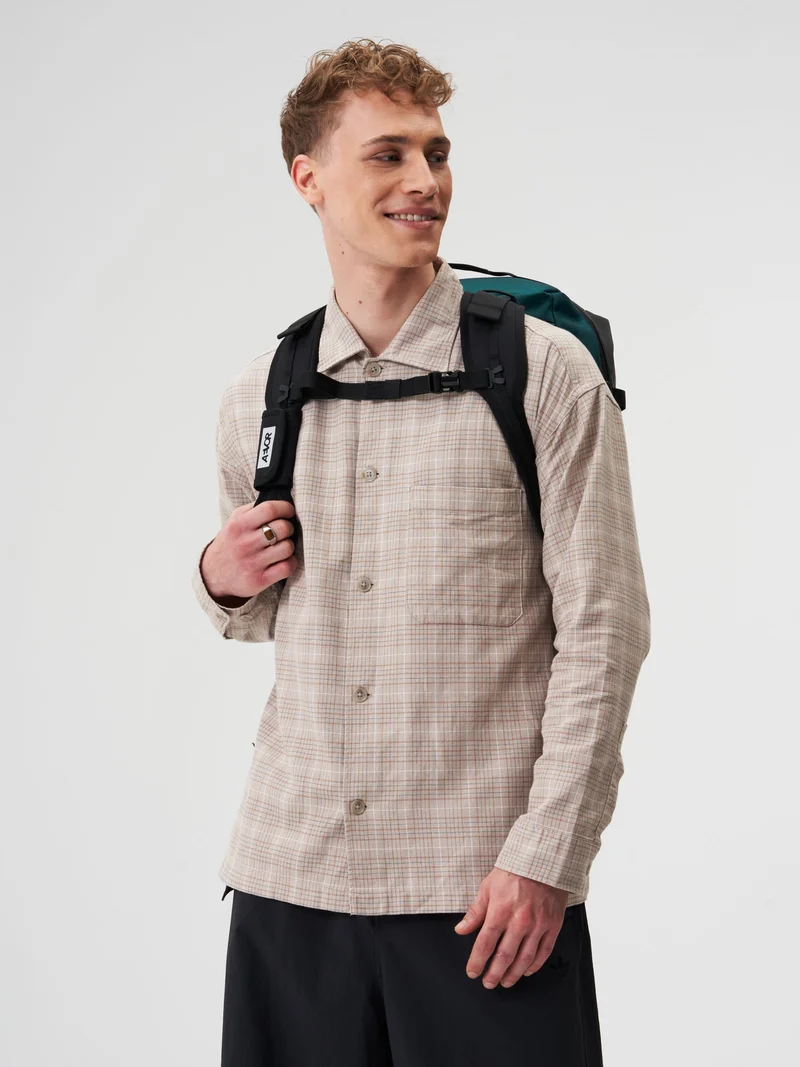 Duffel Pack - Proof Evergreen