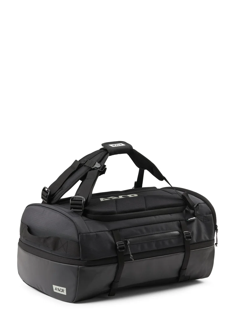 Duffel Pack - Proof Black