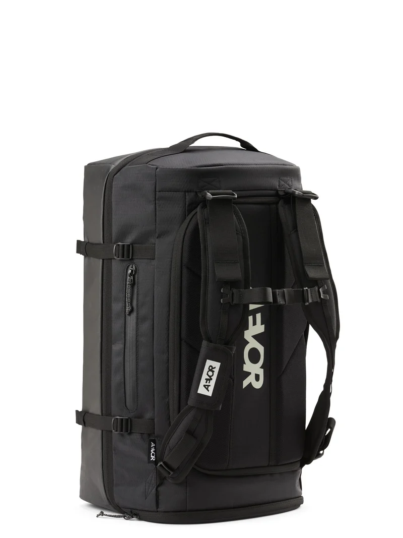 Duffel Pack - Proof Black