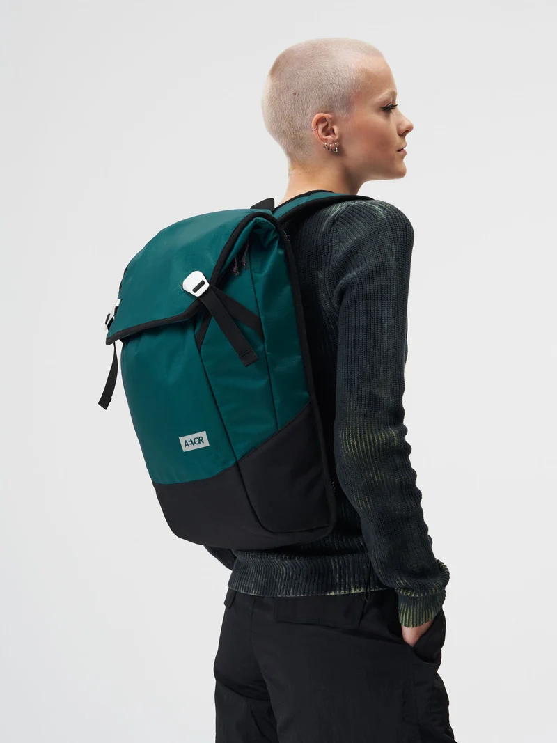 Daypack - Proof Evergreen