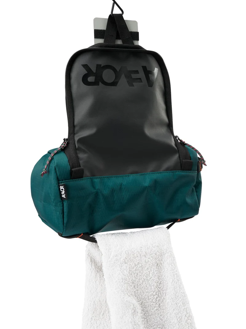 Wash Pack - Proof Evergreen