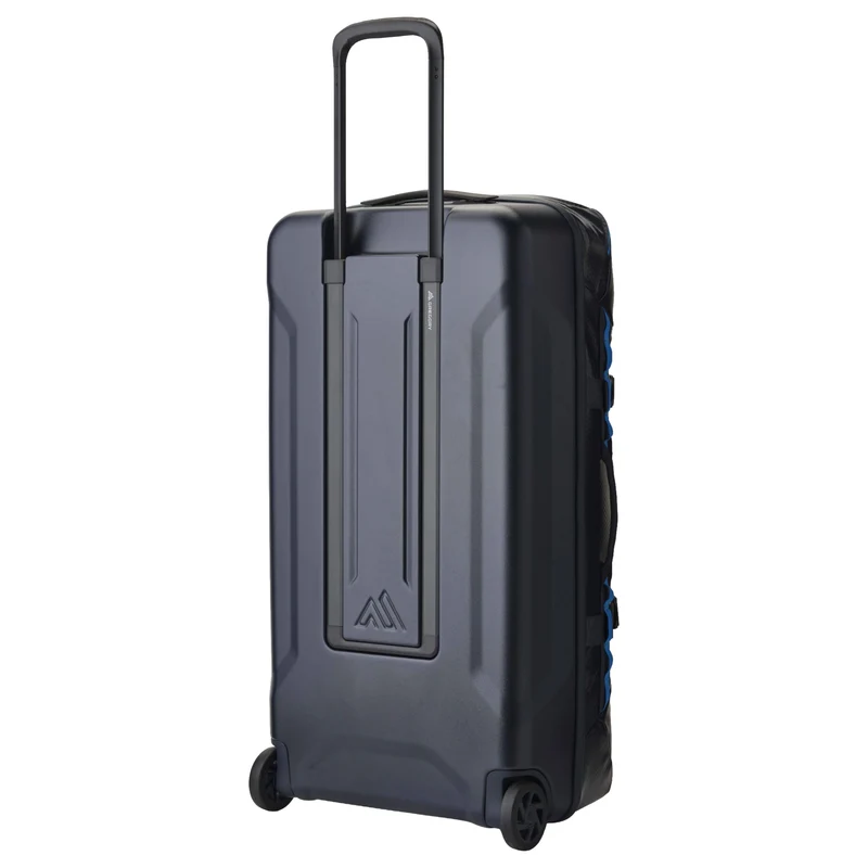 Gregory Alpaca 100L - Rollenreisetasche 81 cm (slate blue)