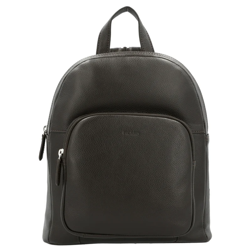 Picard Luis City - Rucksack 28 cm Rindsleder (cafe)