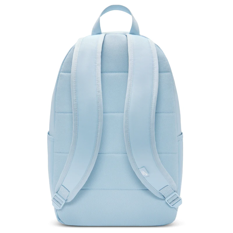 Nike Elemental Backpack 21 – vielseitiger Daypack mit 21 Litern Volumen, robustem Polyestergewebe, sportlichem Design und mehreren Fächern für klare Struktur und schnellen Zugriff im Alltag, Schule und Sport.
