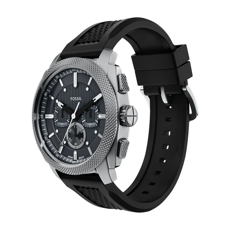 Fossil Machine Herren Geschenkset FS6145SET