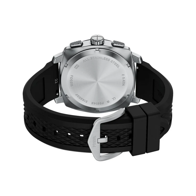 Fossil Machine Herren Geschenkset FS6145SET