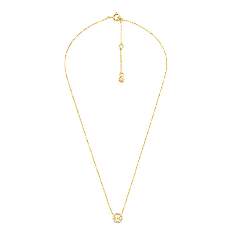 Michael Kors Premium Goldfarbenes Geschenkset MKC1837SET