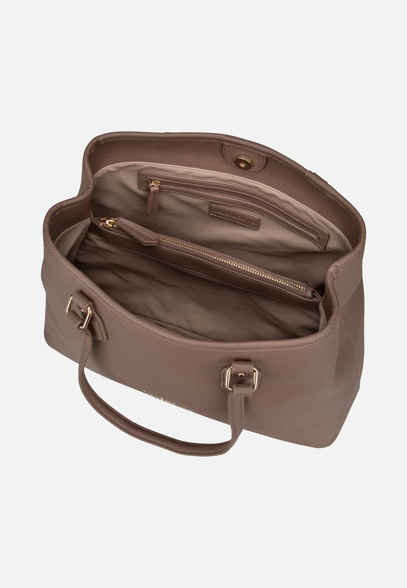 Brixton X01 Taupe - Shopper