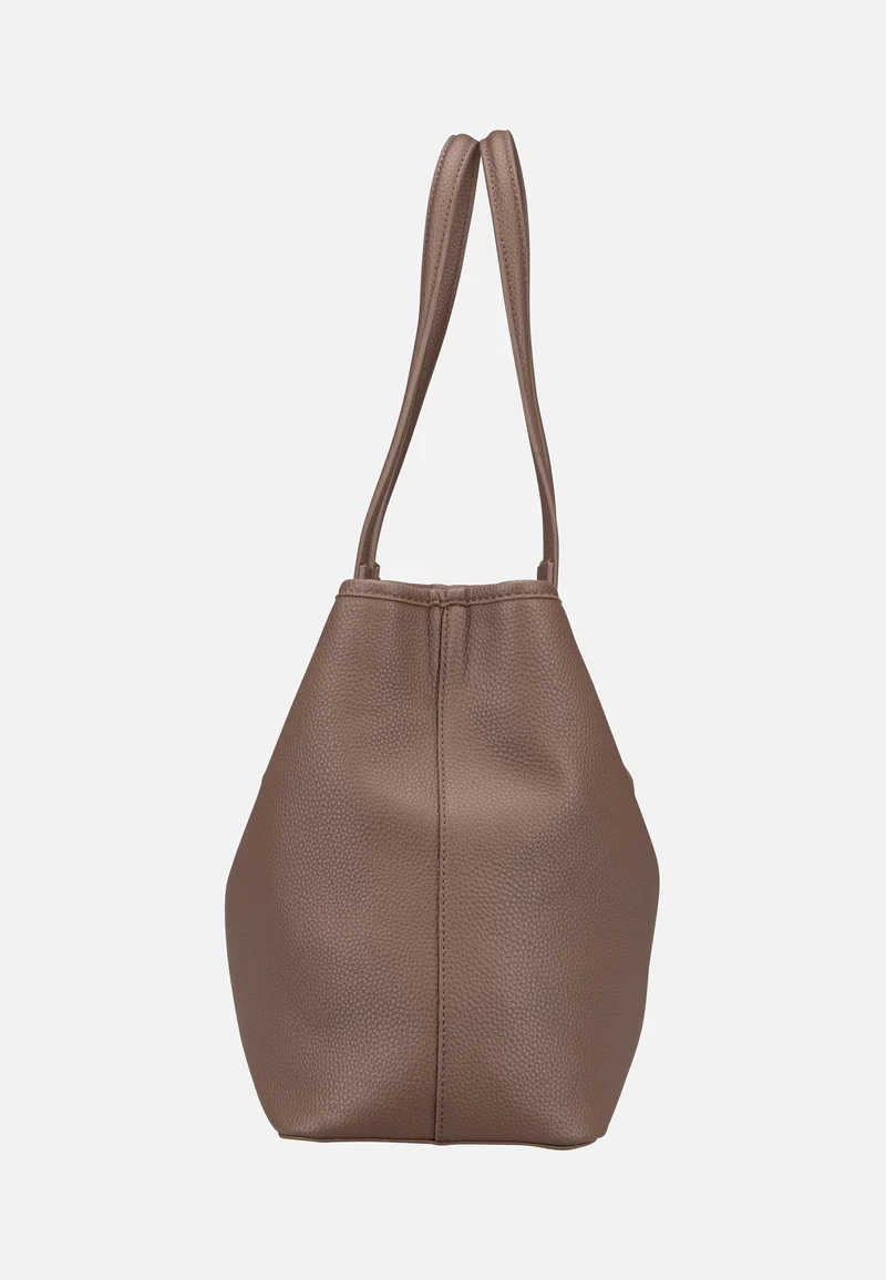 Brixton X01 Taupe - Shopper