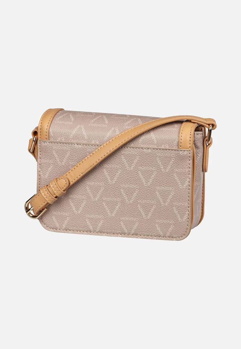 Lady RE GT09 Naturale/Multicolor - Crossbody Bag