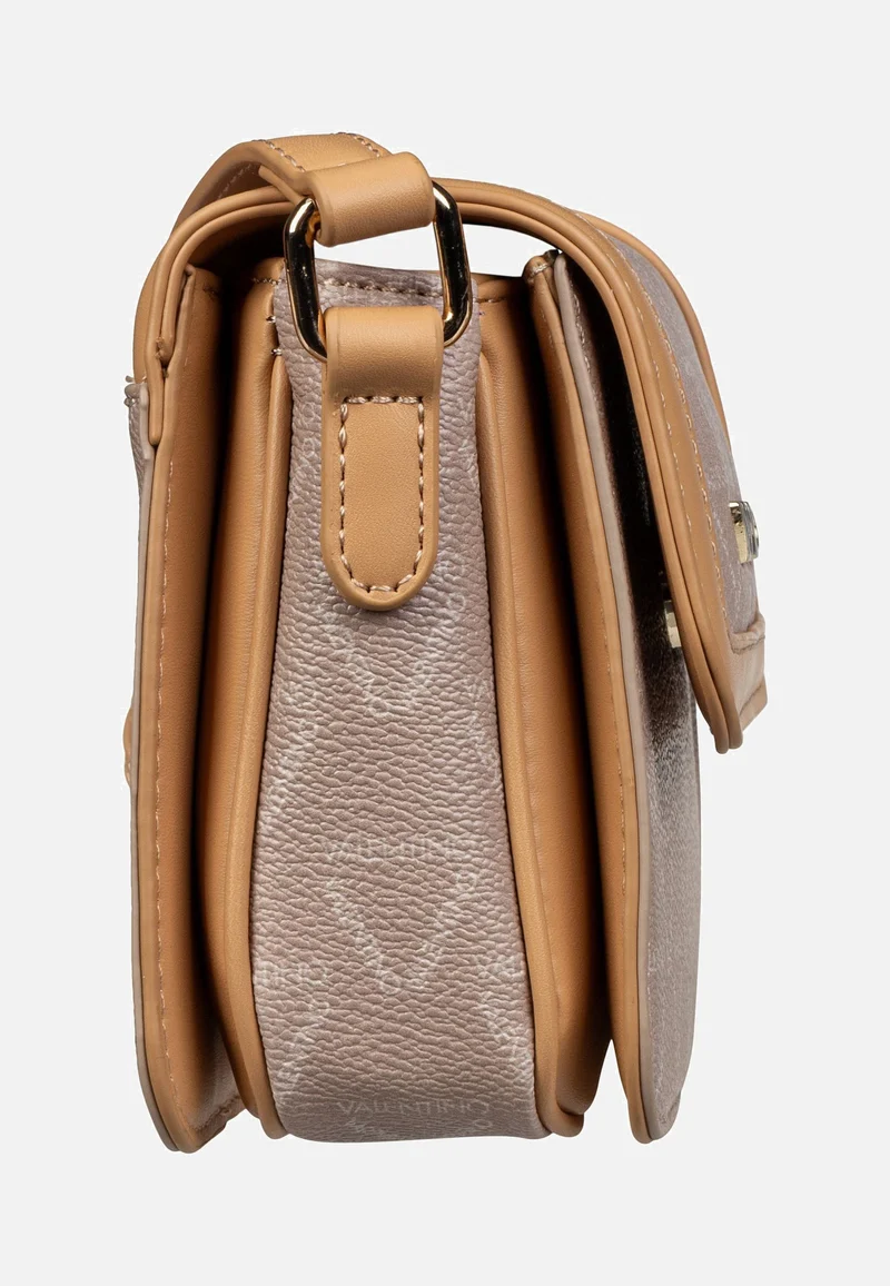 Lady RE GT09 Naturale/Multicolor - Crossbody Bag