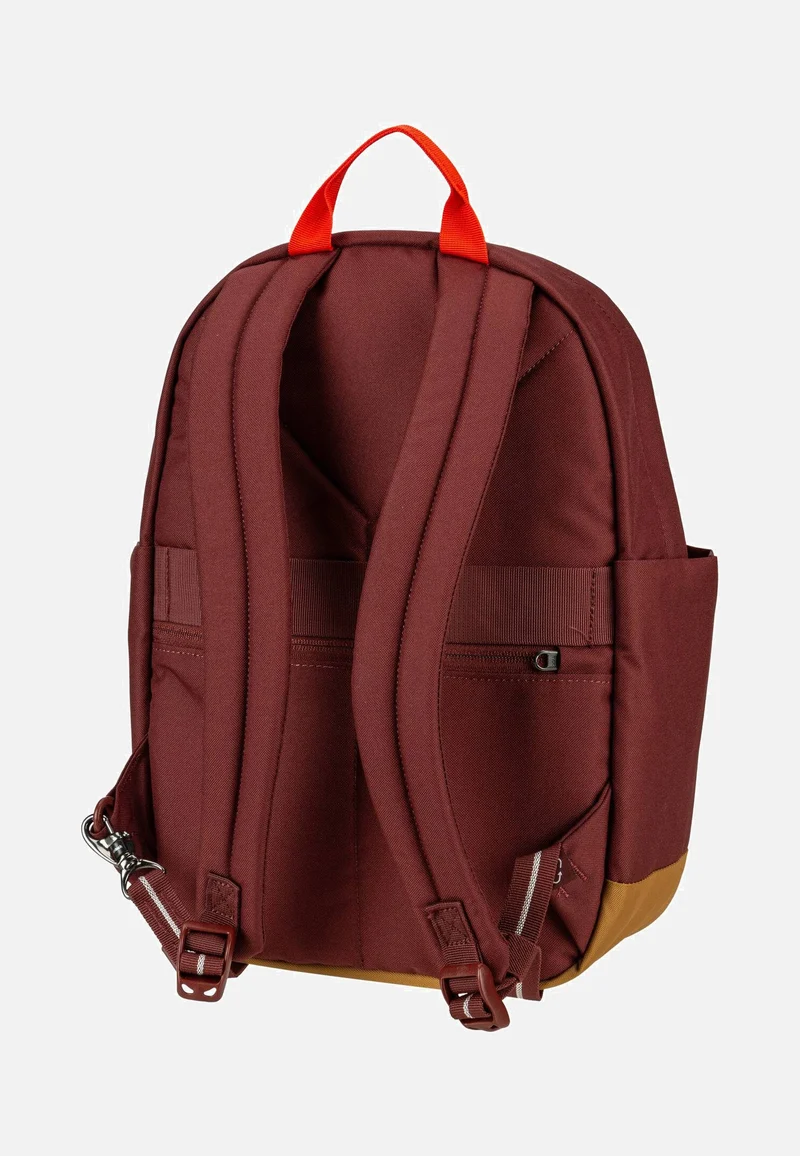 GO 15L Garnet Red - Rucksack