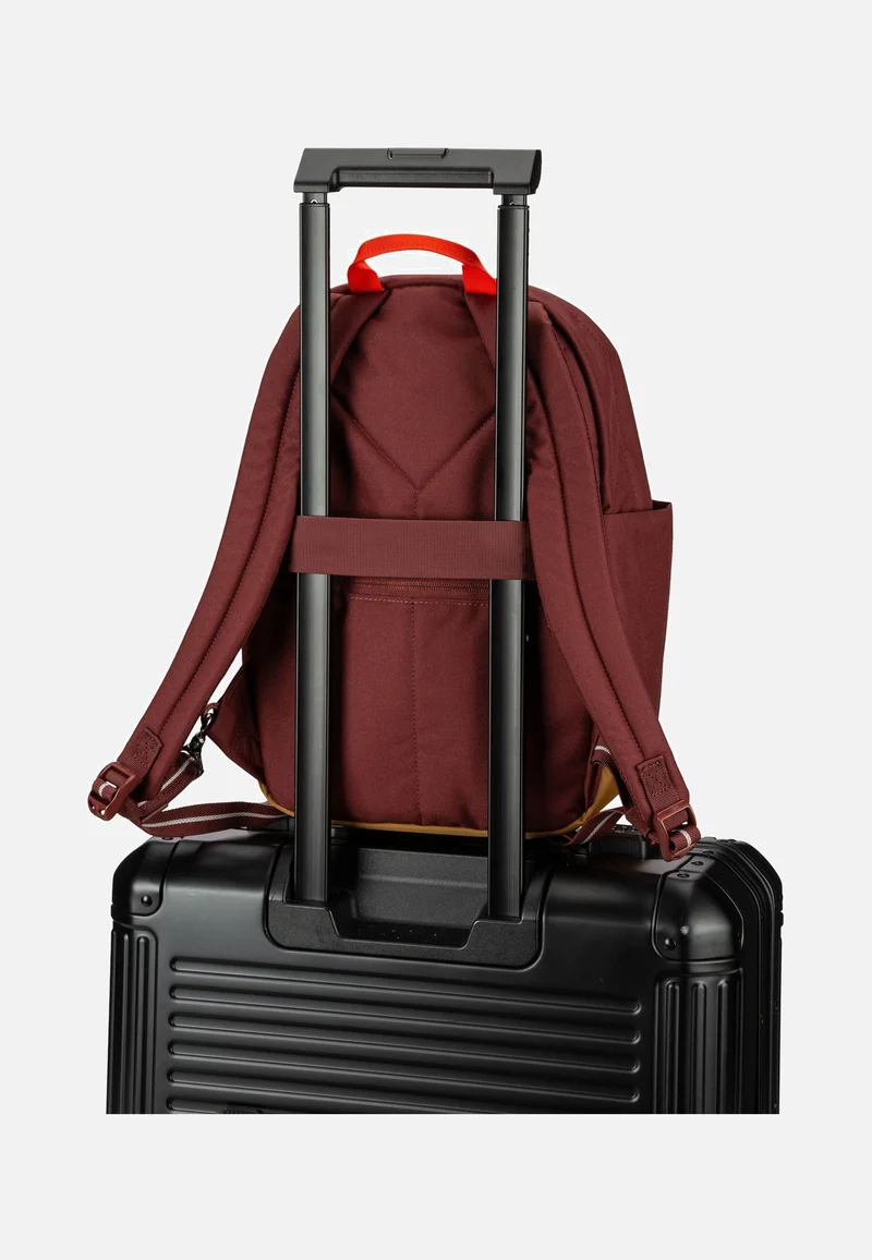 GO 15L Garnet Red - Rucksack