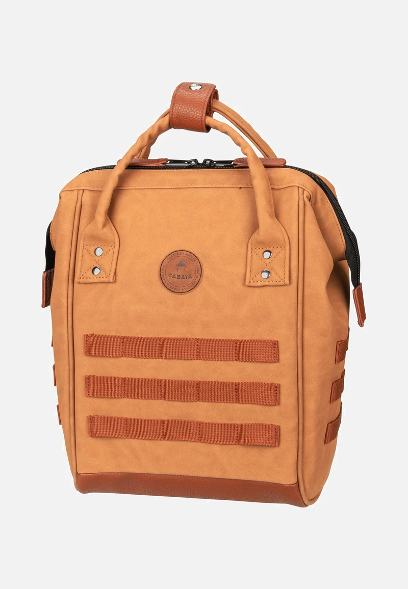 Adventurer Vegan Nubuck Small Moscou - Rucksack