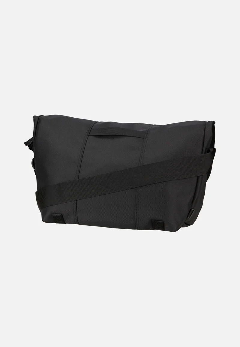 Classic M Eco Black - Messenger Bag
