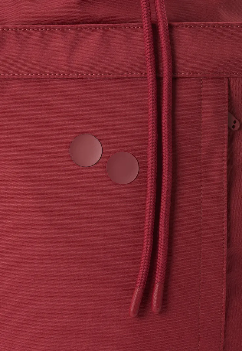 Blok Medium Sienna Red - Reiserucksack