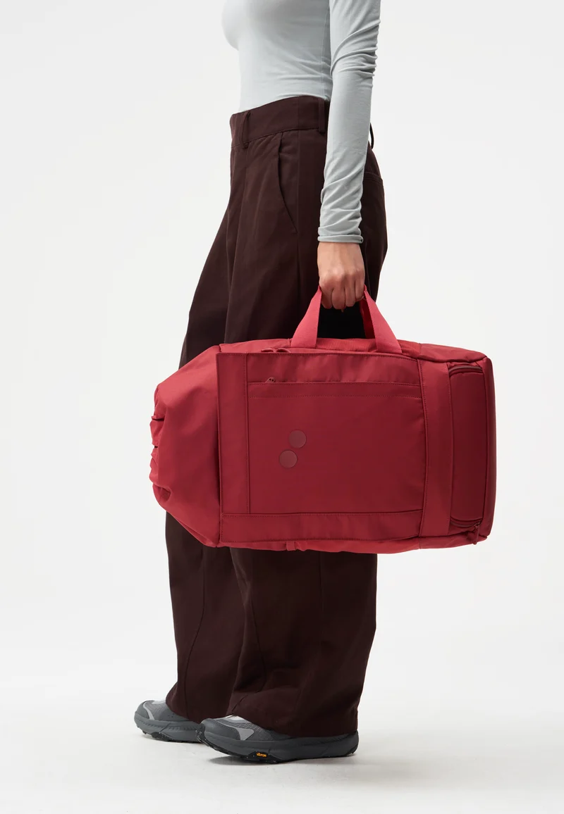 Blok Medium Sienna Red - Reiserucksack